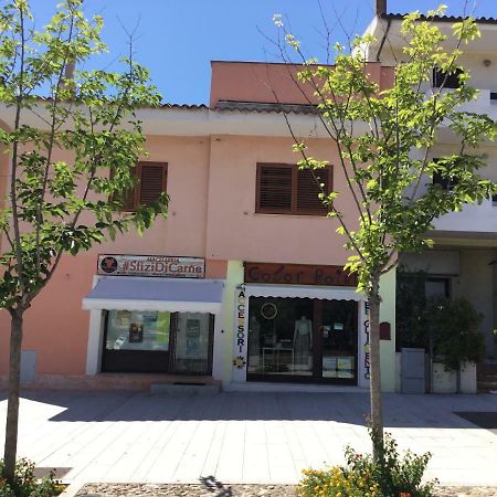 Al Centro Del Paese Villa Santa Teresa Gallura Luaran gambar
