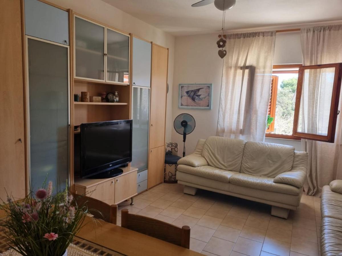 Al Centro Del Paese Villa Santa Teresa Gallura Luaran gambar