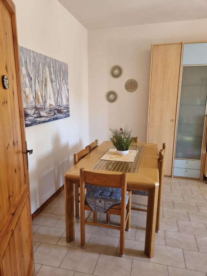 Al Centro Del Paese Villa Santa Teresa Gallura Luaran gambar
