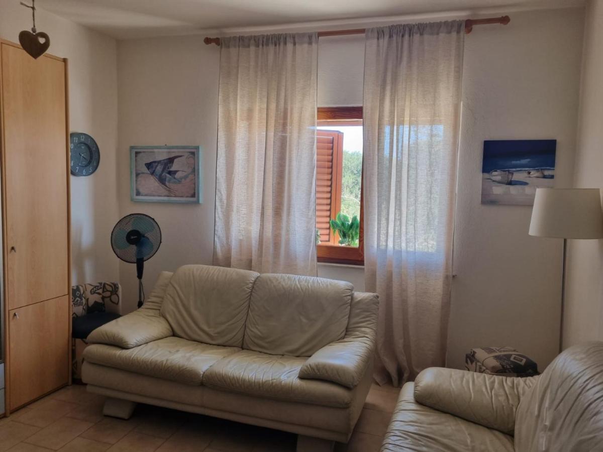 Al Centro Del Paese Villa Santa Teresa Gallura Luaran gambar