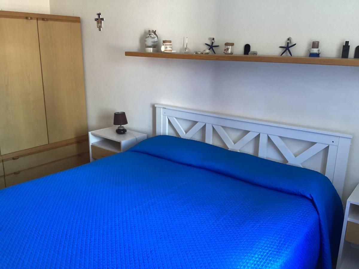 Al Centro Del Paese Villa Santa Teresa Gallura Luaran gambar