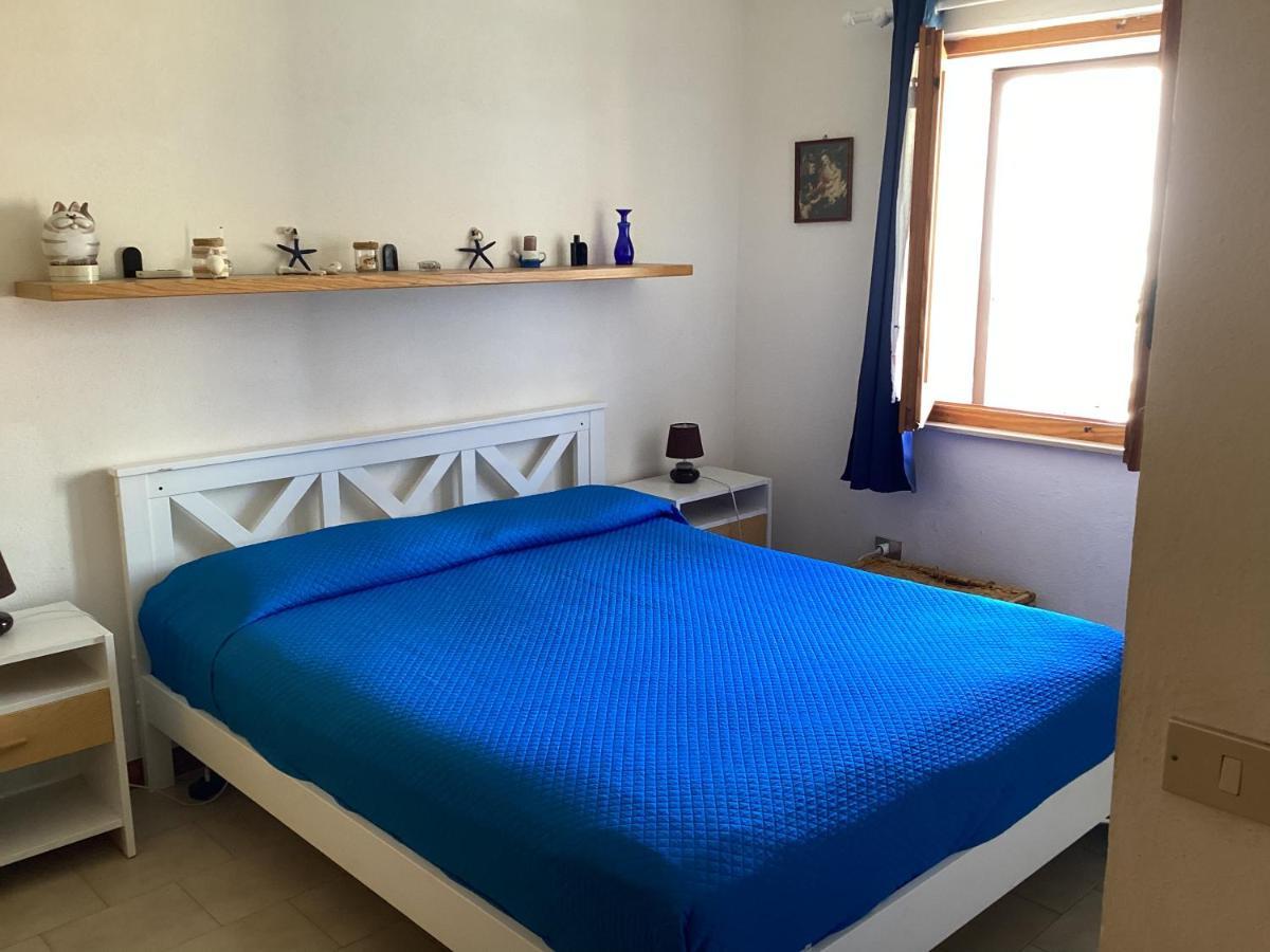 Al Centro Del Paese Villa Santa Teresa Gallura Luaran gambar