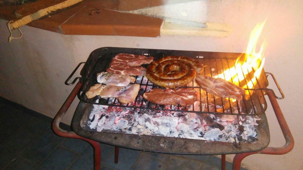 Al Centro Del Paese Villa Santa Teresa Gallura Luaran gambar