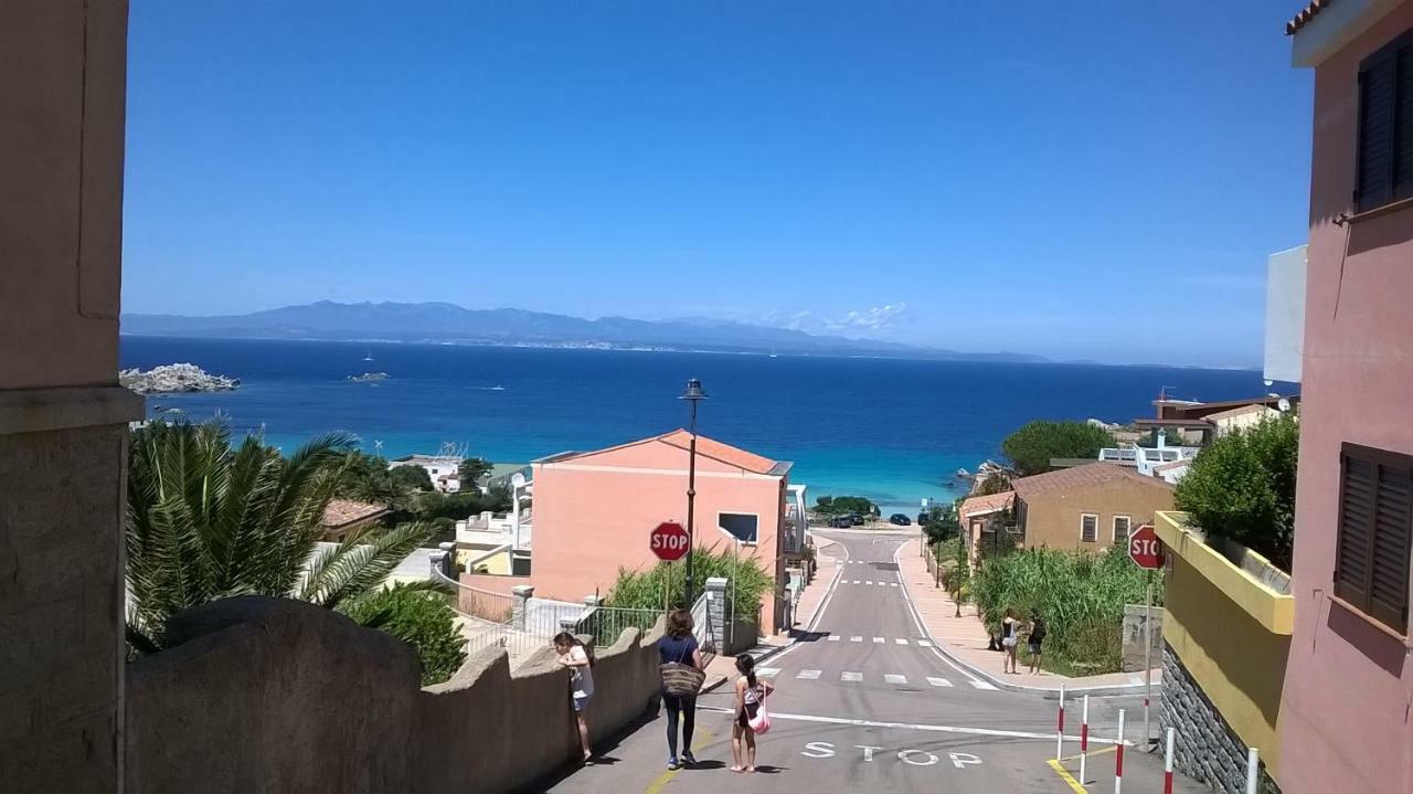 Al Centro Del Paese Villa Santa Teresa Gallura Luaran gambar