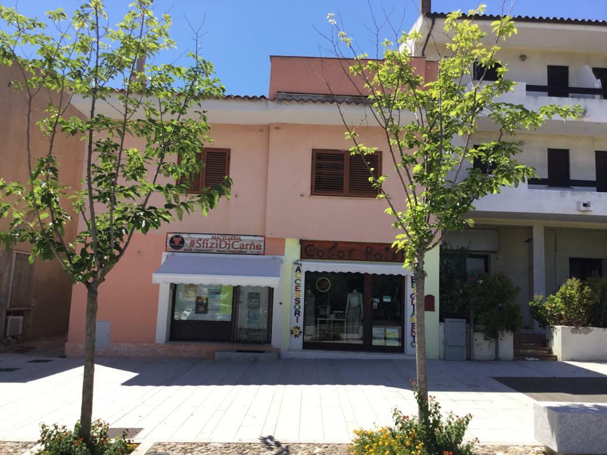Al Centro Del Paese Villa Santa Teresa Gallura Luaran gambar