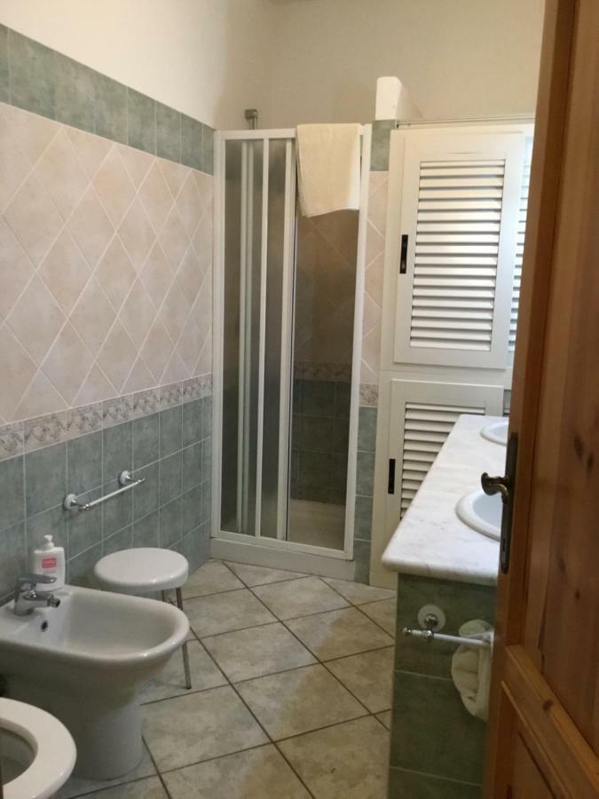 Al Centro Del Paese Villa Santa Teresa Gallura Luaran gambar