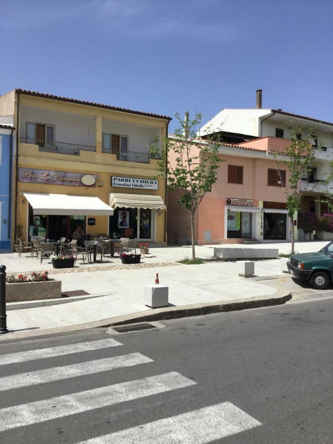 Al Centro Del Paese Villa Santa Teresa Gallura Luaran gambar