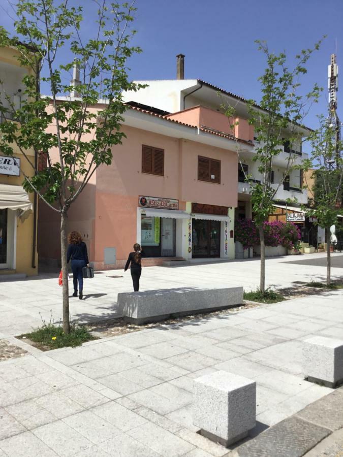 Al Centro Del Paese Villa Santa Teresa Gallura Luaran gambar