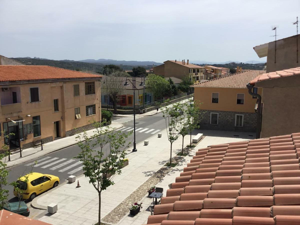 Al Centro Del Paese Villa Santa Teresa Gallura Luaran gambar