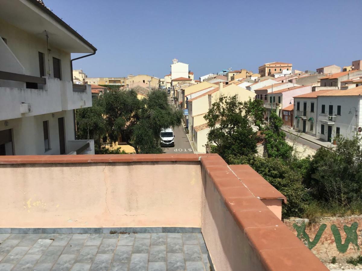 Al Centro Del Paese Villa Santa Teresa Gallura Luaran gambar