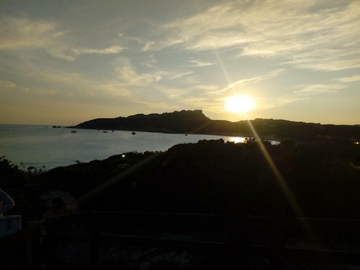 Al Centro Del Paese Villa Santa Teresa Gallura Luaran gambar