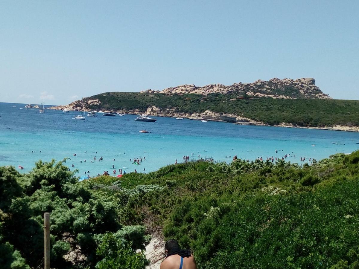 Al Centro Del Paese Villa Santa Teresa Gallura Luaran gambar