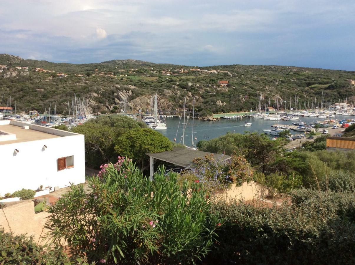 Al Centro Del Paese Villa Santa Teresa Gallura Luaran gambar