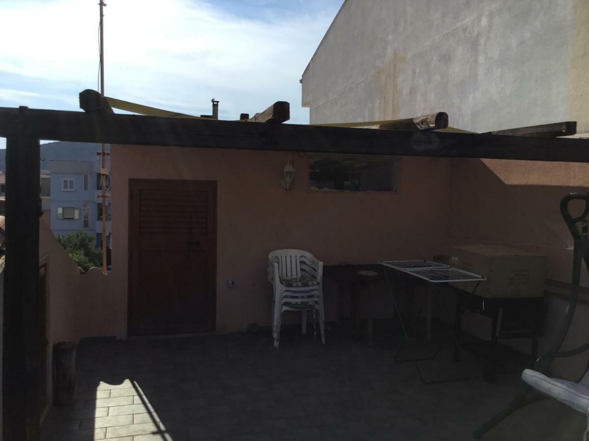 Al Centro Del Paese Villa Santa Teresa Gallura Luaran gambar